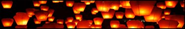 Chinese Lanterns
