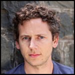 Jared Amadeo Holstein