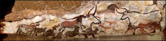 cave painting