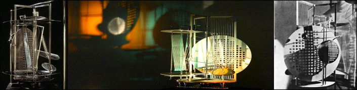 #14 Light & Movement