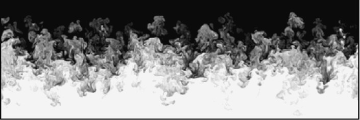 droplet wave illustration